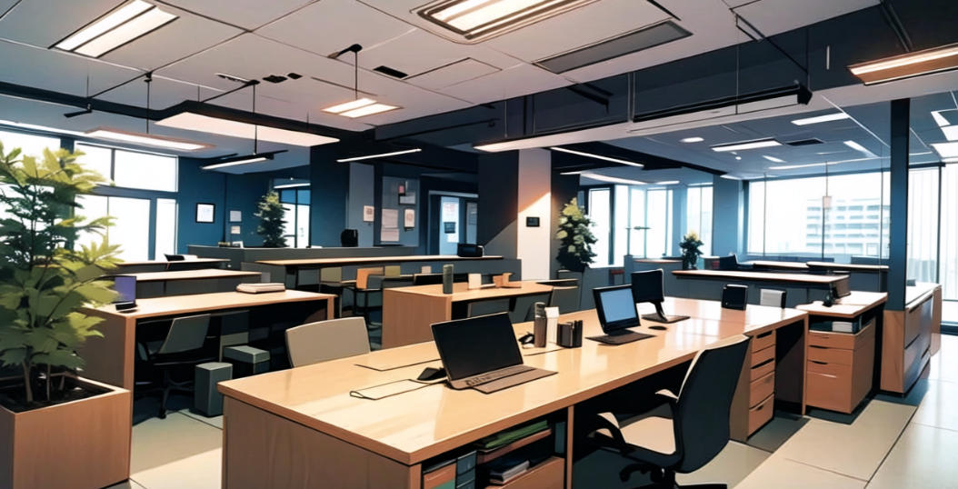 上川岛好茶有限公司轮播图2